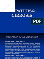 Hepatitis&Cirrosis