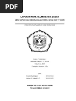 Download Laporan Diet Kva by renzigaluh86 SN290124152 doc pdf