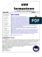 April News Ltr 2009