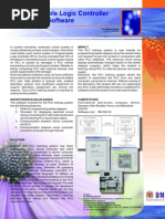 Download Programmable Logic Controller Simulation Software by RUSMAY ABDULLAH SN2901263 doc pdf