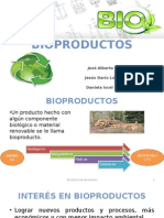 Bioproductos