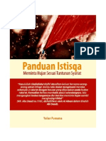 Fikih Istisqa PDF