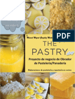 Plan de Negocio Obrador de Panadera Pastelera 140817002220 Phpapp02