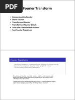 Download Transformasi Fourier by Reins Trace SN290131047 doc pdf