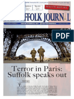 The Suffolk Journal 11/18/15