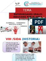 Vih Bioseguridad