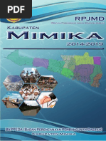 Download RPJMD_Kab_Mimika_2014-2019 by Mario SN290134790 doc pdf