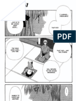 Fruits Basket Chapter 67