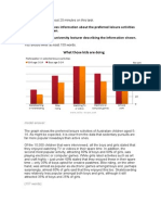 Writing Graph IELTS