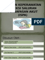 Askep Ispa