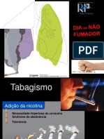 Dia Do Não Fumador