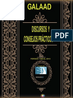 Galaad... Discuros y Consejos Prã Cticos PDF
