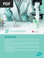 AoFarmaceutico E-learning Antibioticos