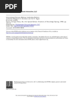 Download International Decision Making- Leadership Matterspdf by wahyuthp43 SN290155897 doc pdf