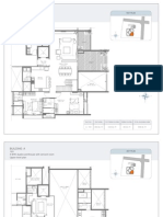 Basilo Penthouse Plans