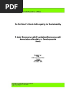 Download An Architect s Guide to Designing for Sustainability by imanolkio SN29015633 doc pdf