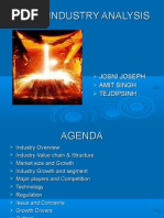 Download Steel Industry Analysis 2010 by kas_pat01 SN29015646 doc pdf