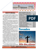 Jornal Sê_edição de Novembro de 2015