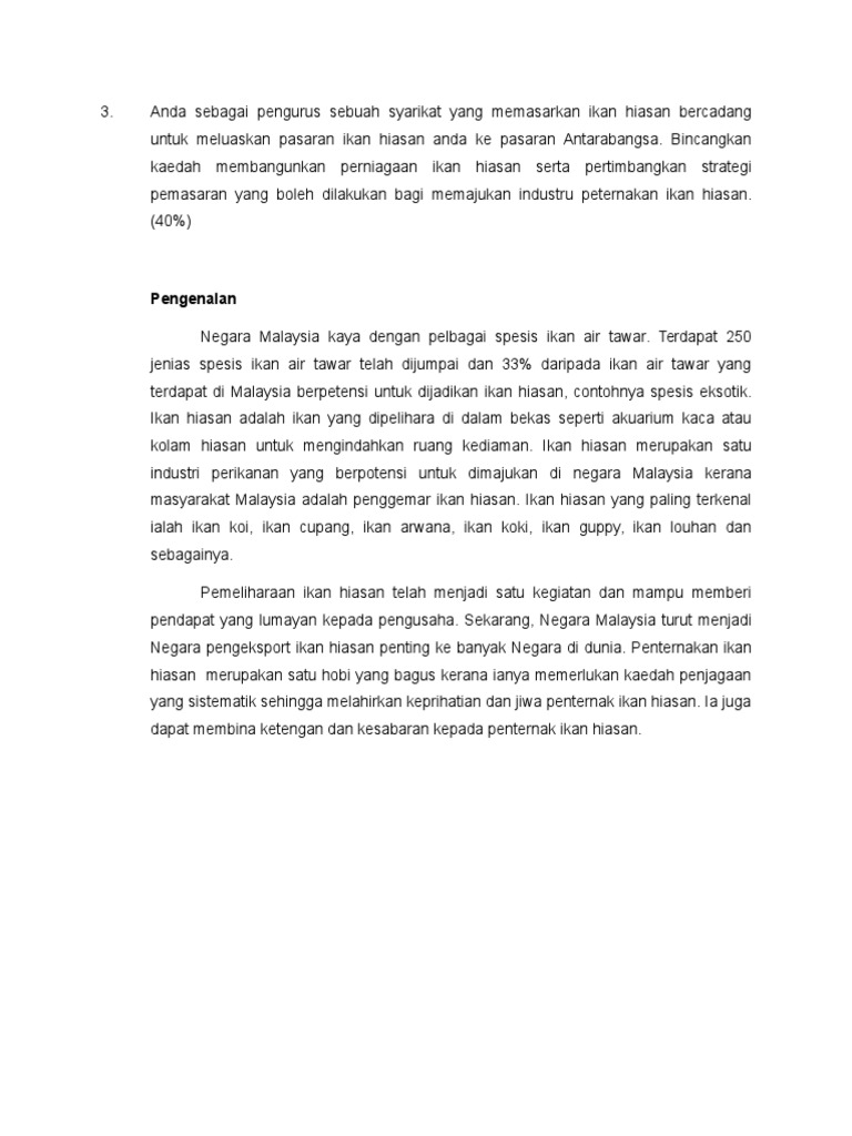 Soalan 3 RBT Assgn | PDF