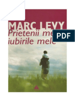 Marc Levy - Prietenii mei, iubirile mele.pdf