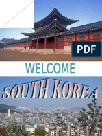 South Korea/DPKAGR