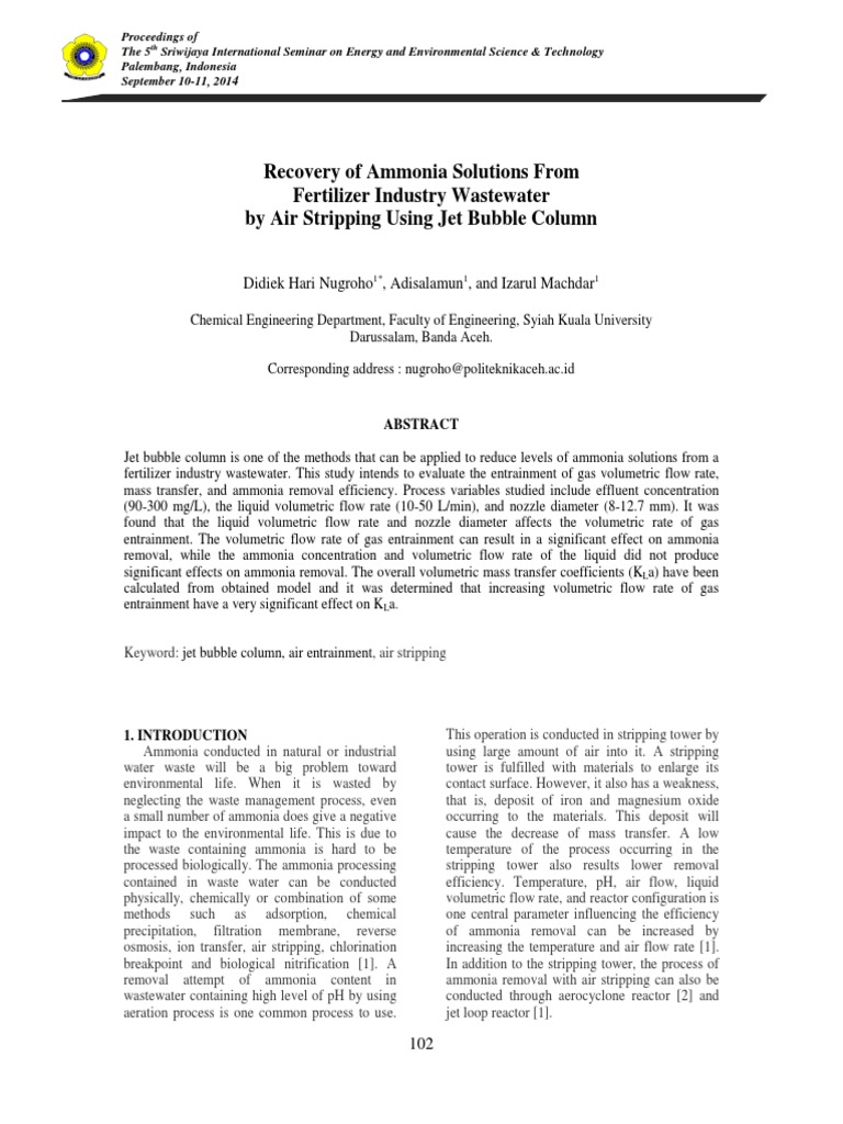 Wastewater analysis testing picture