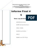 Informe Final 5