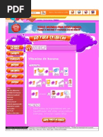 Receitas Vitamina Banana