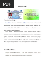 Download KARTU PELAJAR by orchiedmezzan SN290167454 doc pdf
