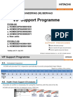 VIP Support Programme: For Muhibbah Engineering (M) Berhad