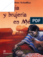 Magia y Brujeria en Mexico