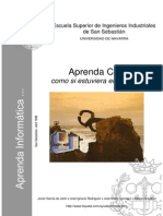 Aprenda C++