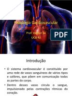 Fisiologia cardiovascular