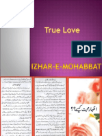 True Love, Reality of Valentines Day, History of Valentines Day in Urdu