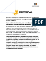 Proseal