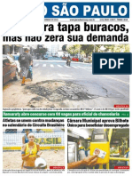 União Sao Paulo - Ed 38 - Site