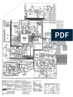 Sanyo 29ys2bs PDF