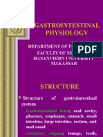 Gastro Overview