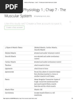 Download Anatomy  Physiology the Muscular System Flashcards _ Quizlet by malenya1 SN290176247 doc pdf