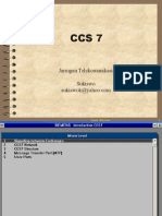 Jartel 11 CCS7-Signaling Between Excange