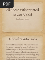 hitlers master race