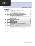 Yokogawa Manual