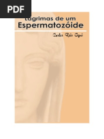 Lágrimas de Um Espermatozóide