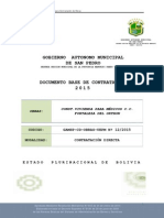 Documento Base de Contratación Vivienda