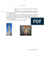 Torre Dos Clerigos PDF