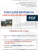 Vasculitispeq VASOS PDF