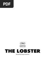 Download The Lobster by Maya Kim SN290190420 doc pdf