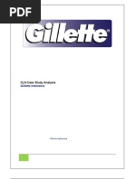 Gillette Indonesia