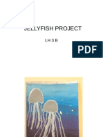 Jellyfish Project