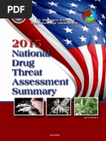 Download 2015 National Drug Threat Assessment Summary by PhiladelphiaMagazine SN290193769 doc pdf